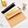 Generous top quality custom bubble kraft paper envelope with jack