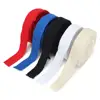 Custom 22 mm Cotton Twill Binding Tape for Pack Garment Use