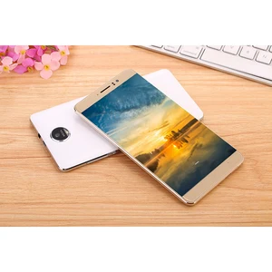 Alibaba 5 inch Android 6.0 Quad Core Smartphone
