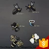 High performance trendy style baby embroidered patches