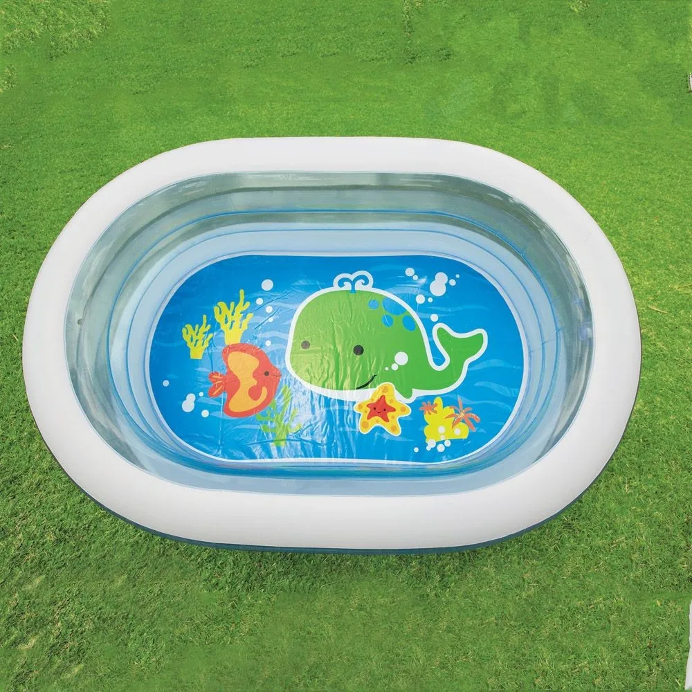 baby intex pool