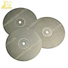 Hot selling 6''/8'' grinding disc/electroplated diamond disk