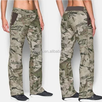 hunting camouflage pants