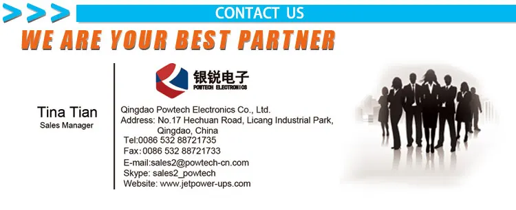 3 CONTACT  US