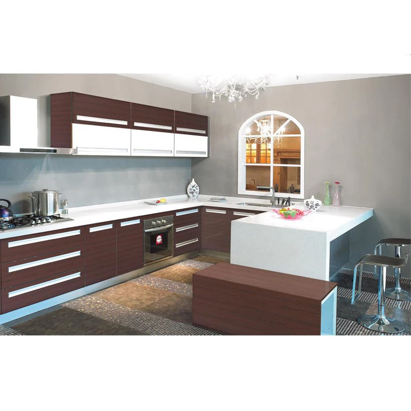 2015 Hot Sale Acrylic Kitchen Cabinet Acrylic Kitchen Cabinet