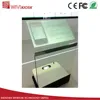 Holographic Transparent Advertising Display