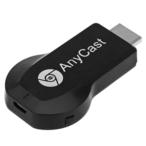 Wholesale Factory Reliable Quality anycast M2 PLUS rk2928 Airplay TV Receiver Dongle