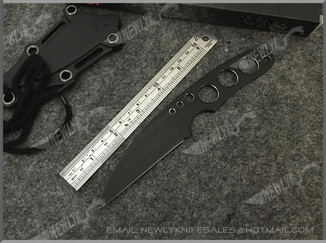 Multifunctional Wholesale Fixed Blade Knife Survival Tool
