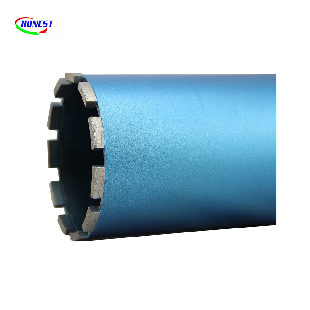 Germany Electric Drill Bit Machine Core Bits For Marble Cutter Concrete