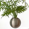 New Design Corner Giant Floating Flower Pot