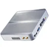 install windows 7 64bit home premium OS fanless mini pc price china nettop X26-i3g 3217u mini pc barebone os