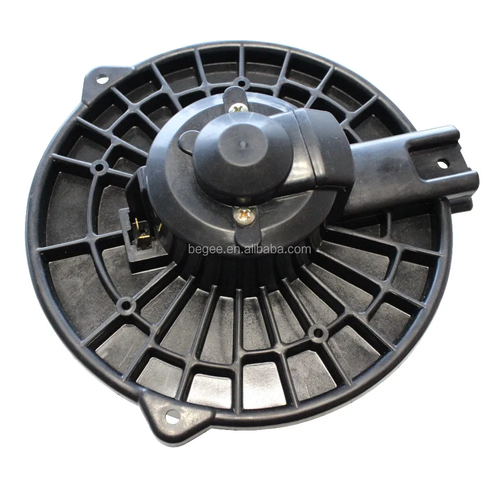 Car Ac Blower Motor 12v For 79310s5da01 79310s7ag12 79310scva01 Buy Car Air Conditioning