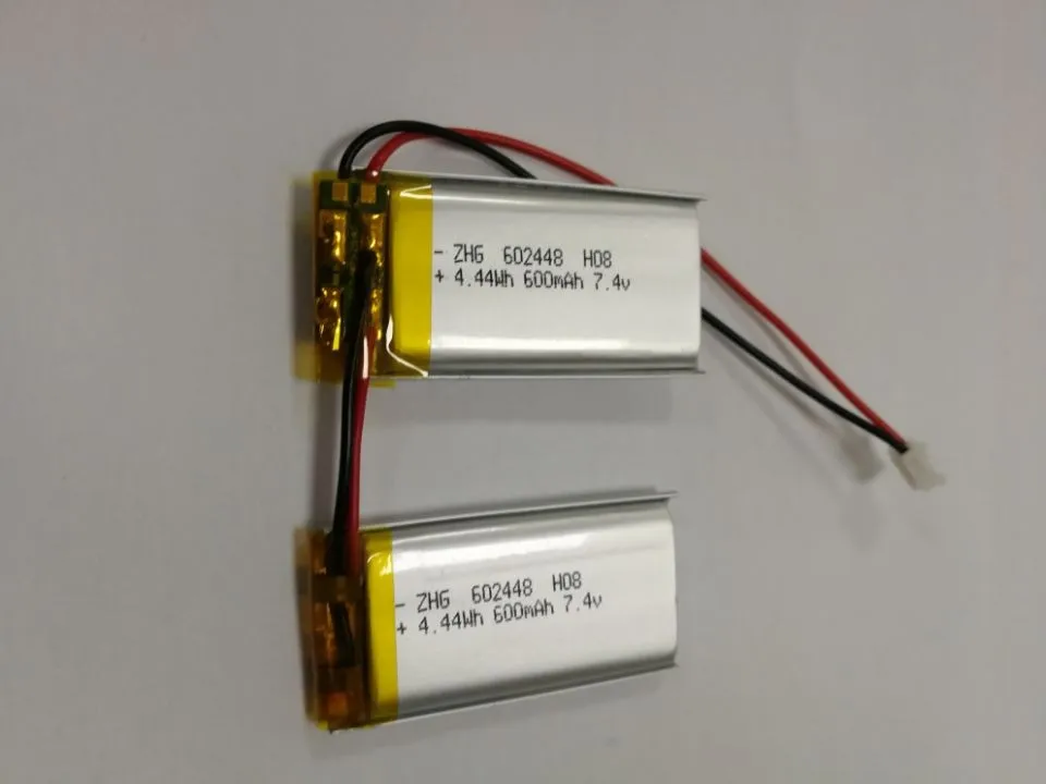 1p2s 7.4v 충전식 리튬 배터리 18650 리튬 이온 배터리 팩 Buy 리튬 이온 배터리,리튬 이온 배터리 7.4 볼트