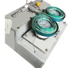 High Effective 5G*12 Wheel Balance Weight Manufacturing Machine