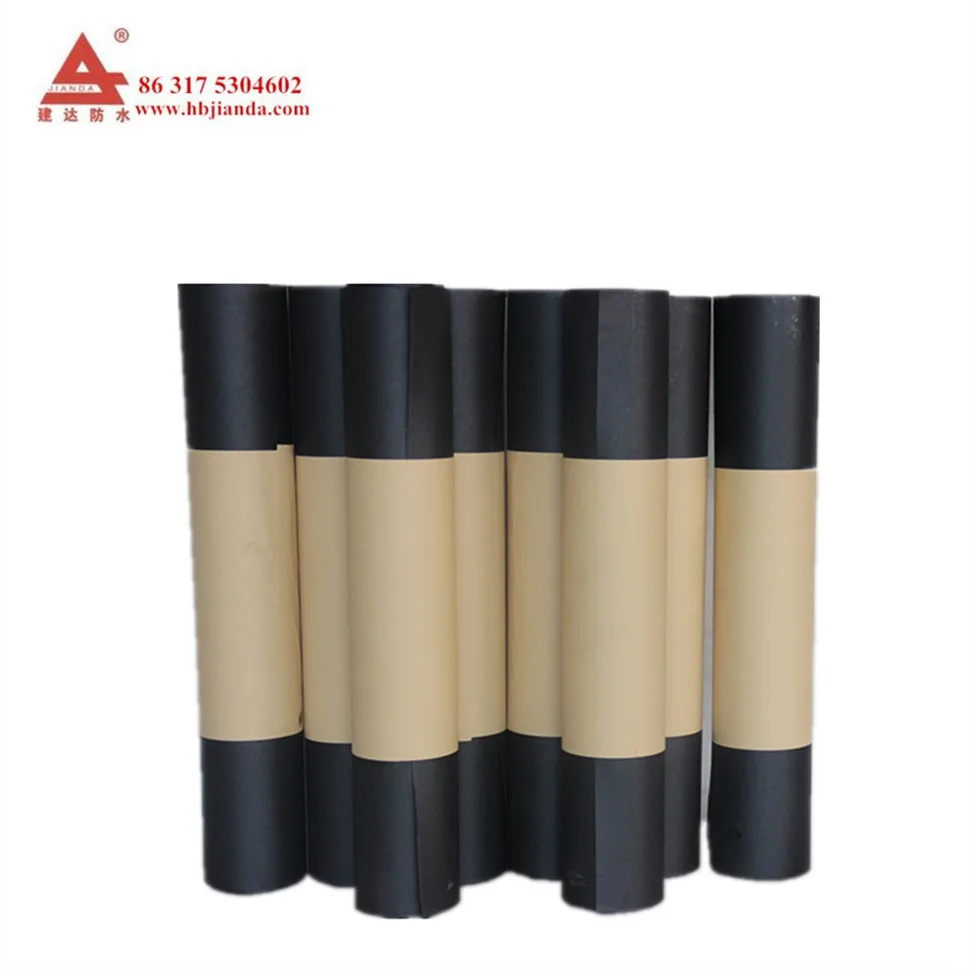
Best price ASTM D4869 15 bitumen construction tar paper 