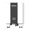 Manufacturer 48 volt split phase solar hybrid inverter solar power system grid tie