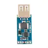 DC to DC USB Step Down Converter 7.5-28v 9V 12V 24V to 5V 2A 3A Buck Power Supply mobile phone charger circuit