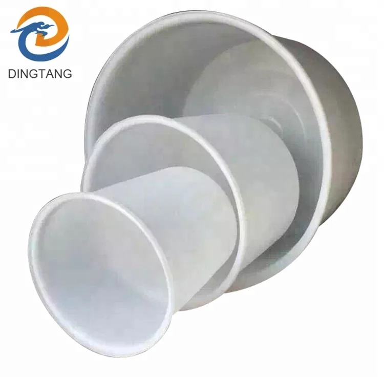 
Manufacturer Supplier PE 1000L chinese fish pond tank for sale 