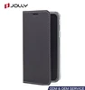 Slim Leather Folio Case For J730GM DS, Skin Book Flip Cover for Samsung Galaxy J7 Pro