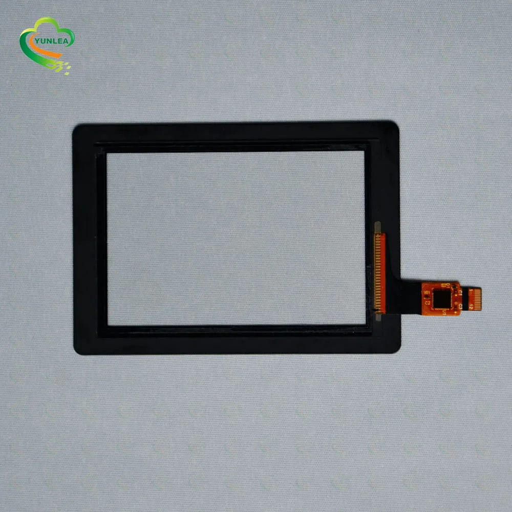 3.5 inch Touch screen (5)