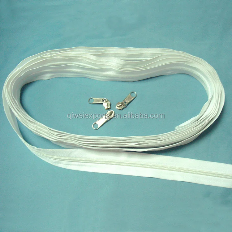 8# zipper and puller