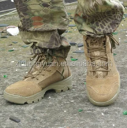 Bottes militaire de l\u0027armée allemande militaire bottes