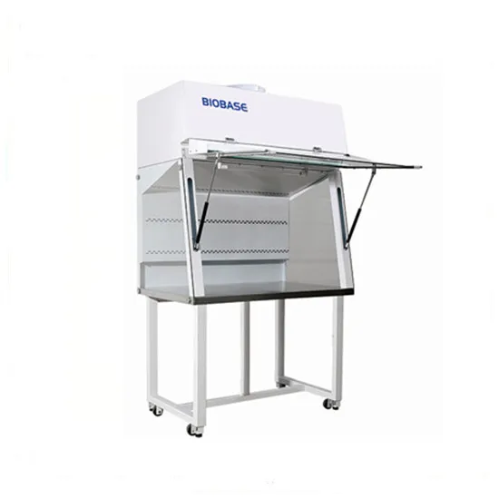 Pharmaceutical Laminar Air Flow Safety Cabinet Class I Biological