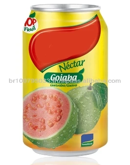 guava in can