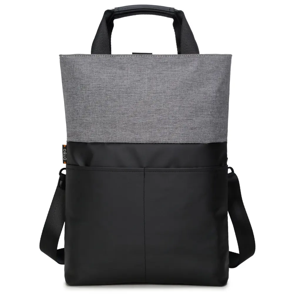 dtbg laptop tote bag