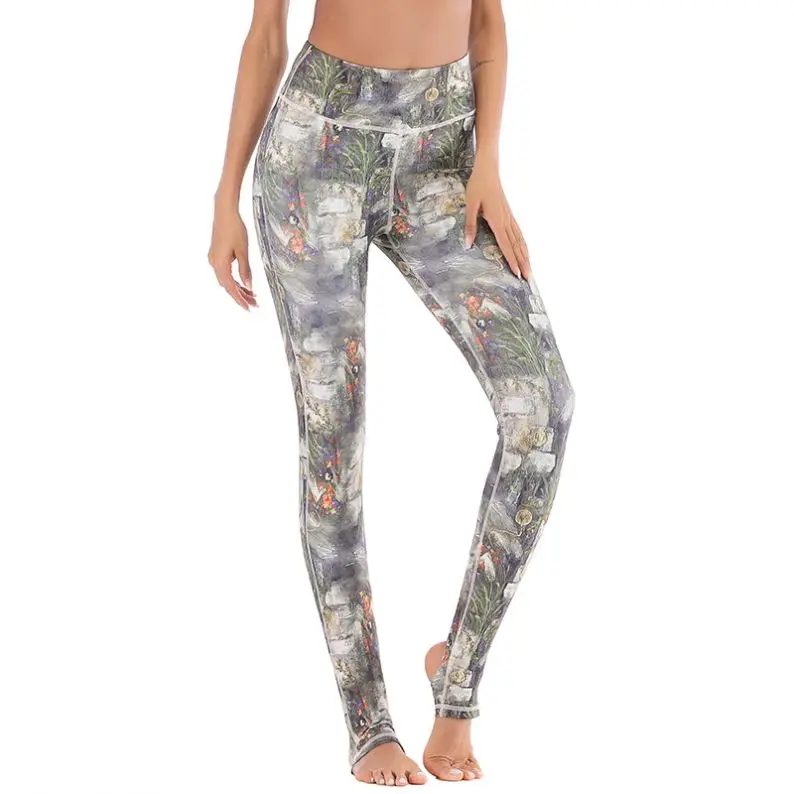 

Factory direct customized made active wear leggings wholesale yoga pant for women athletic apparel, Customized colors