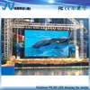 P5.95 Mobile LED display Jumbotron Outdoor full color Screens for live shows