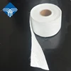 Glass fiber twisted wire bundle stitching mat