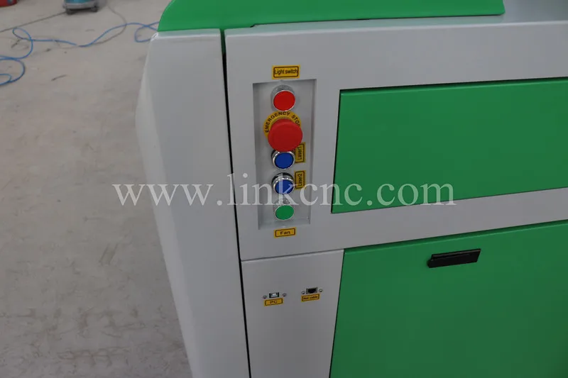 1390 acrylic/ wood/ rubber/ glass /stone laser engraving machine