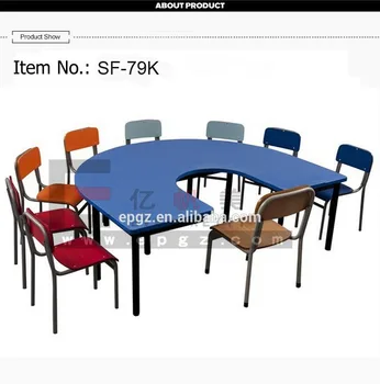 kids school table