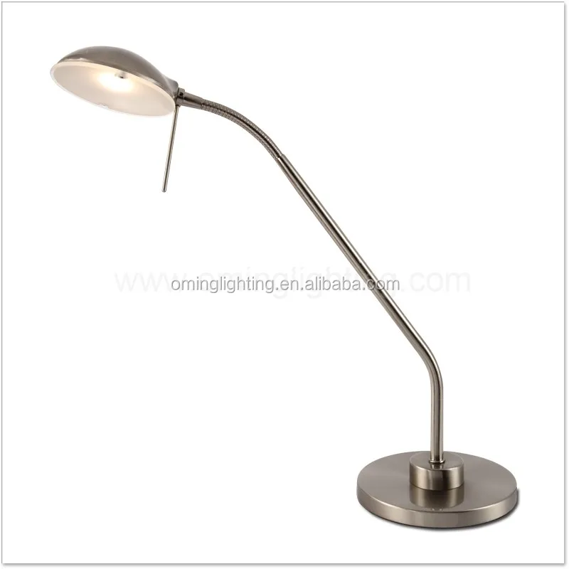 flexible table lamp