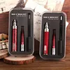 High performance E-cigarettte 2200mah ego mega vaporizer with Kgo battery
