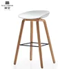 white bar stools bent plywood bar stool China
