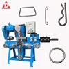 automatic hook loop buckle making machine/Automatic strapping Buckle Making Machine Economic Wire Forming Machine