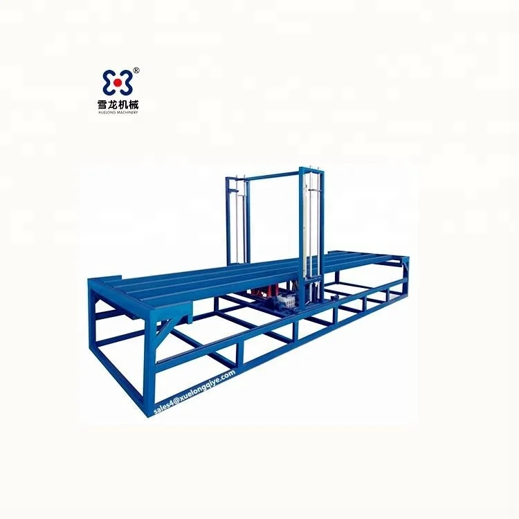 
Guaranteed quality 3d hot wire foam EPS cutting machine 