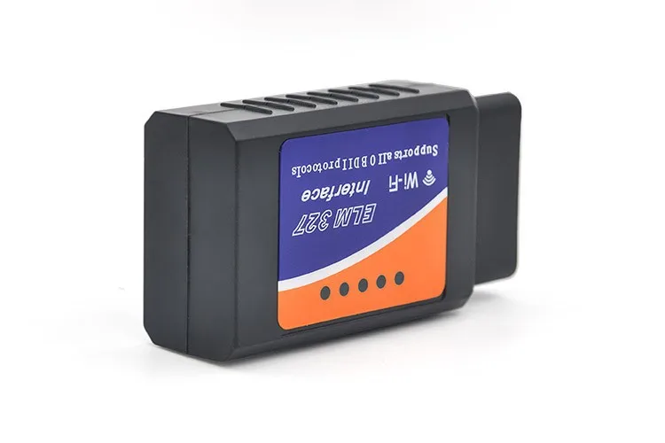 elm327 wifi 5