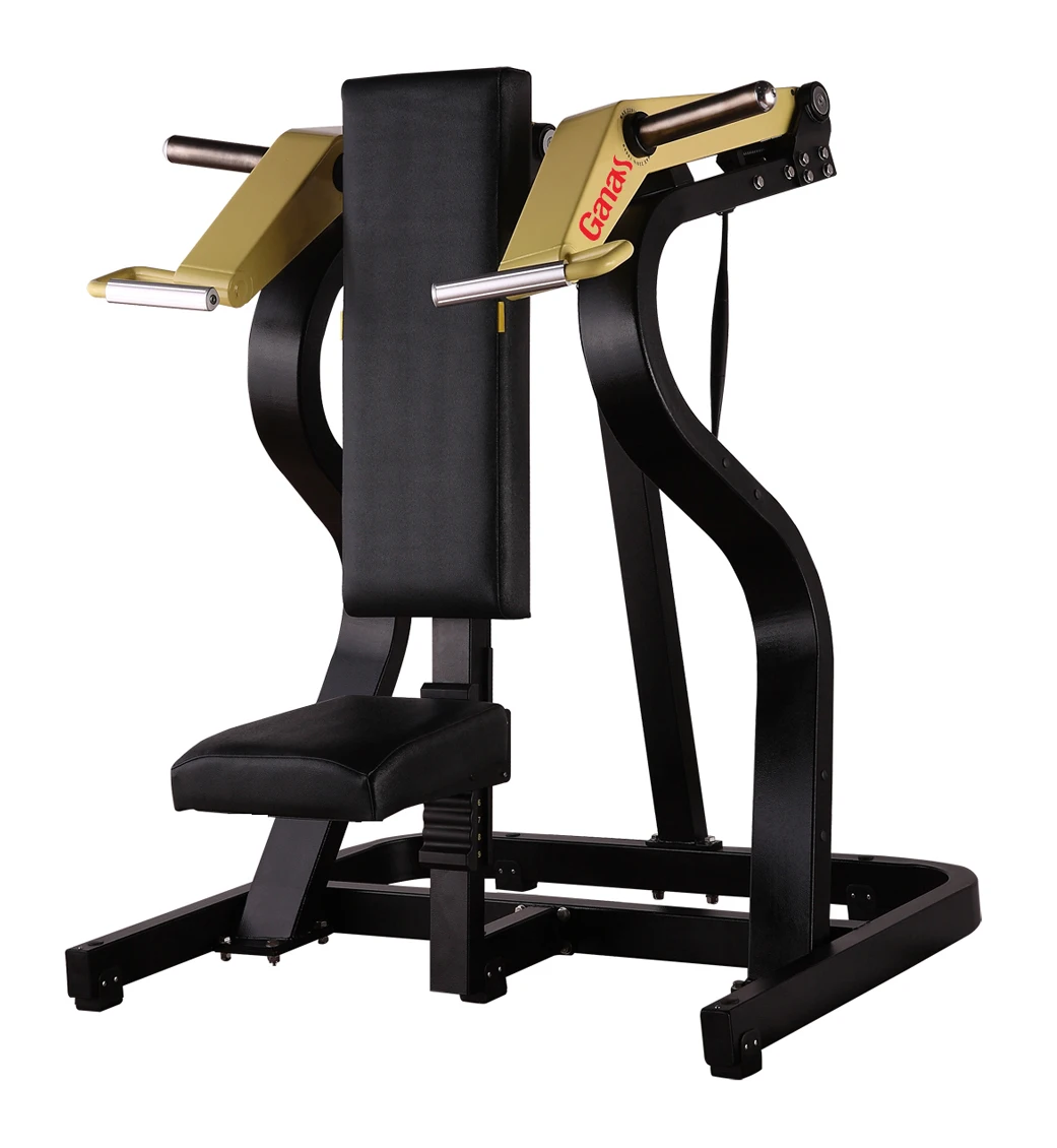 Hammer Strength Equipment For Heavy Duty Bungee Exercise Equipment