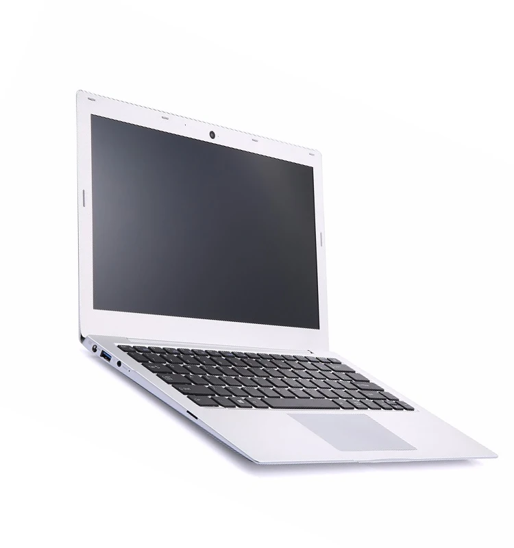 

Factory Wholesales 13.3 inch Netbooks computers Aluminum Alloy Case i5 4200U CPU 8GB Ram 500GB HDD Bulk Laptops, Silver