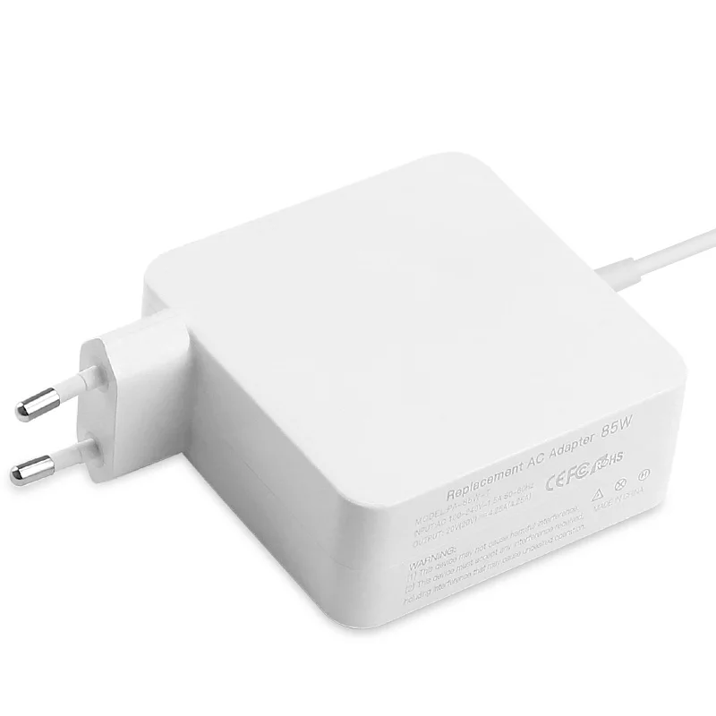
Power Supply 45w 60w 85w AC DC Adapter for macbook charger 