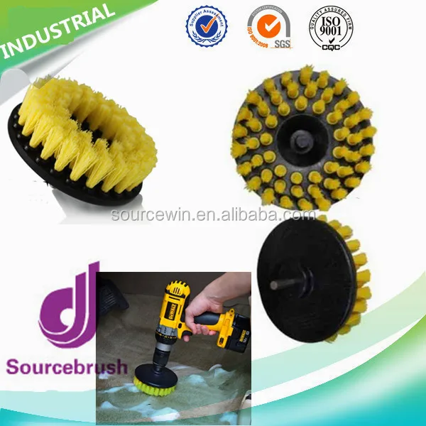 11pcs Disposable Crevice Cleaning Brush