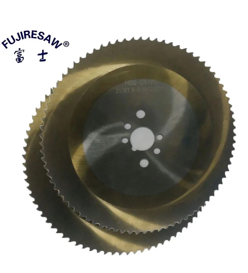 Factory Hot Selling 200mm 250mm 275mm 315mm 350mm Hss Dm05 Circular Saw