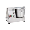 New model fresh vegetable processing variable blade speed cutting machine