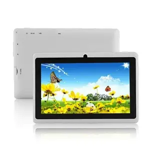 Android Tablet 7 inch Allwinner A33 ROM