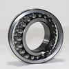 Heavy load and impact load bearing self-aligning ball bearings 1312 1312K 1313 1313K 1314 1314KATN