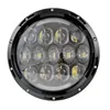 Life Time H4 H13 LED Headlight Kit Conversion 78W Hi/Lo Car LED Head Lamp For Jeep Wrangler