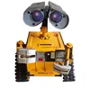 Wholesale antique metal Wall-E piggy bank(SDWE001) Creative cheap handmade vintage WALL-E Robot Model kids piggy bank